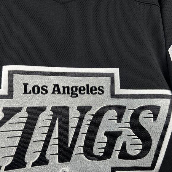 #33  Marty McSorley NHL Los Angeles Kings Fanatics Jersey NWT Size XL  L.A. - Picture 9 of 9